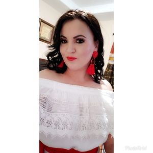 Meet your Posher, Norma